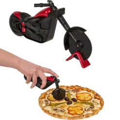 Pizzaskjærer Sykkel