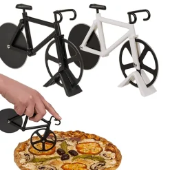 Pizzaskjærer Sykkel