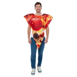 Pizza Slice Kostyme