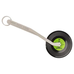 Pizzaslicer Vinylplate