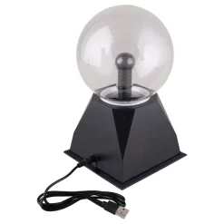 Plasmaball Lampe