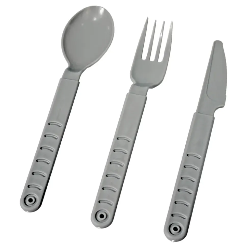 Plastbestikk-kit
