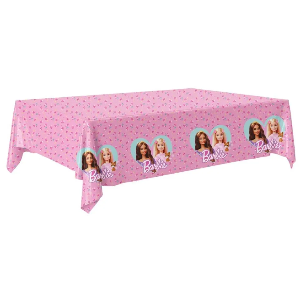 Plastduk Barbie™ Friends
