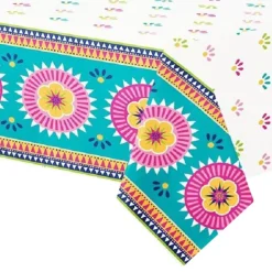 Plastduk Boho Fiesta