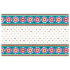Plastduk Boho Fiesta
