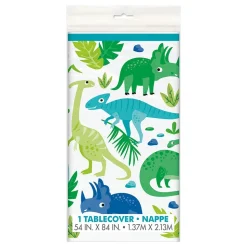 Plastduk Dinosaur