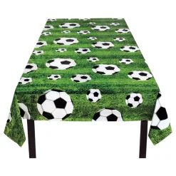 Plastduk Fotballer