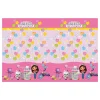 Plastduk Gabbys Dukkehus