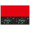 Plastduk Gaming Party