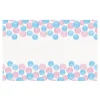 Plastduk Gender Reveal He & She