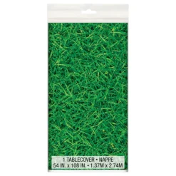 Plastduk Gress