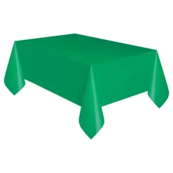 Plastduk Grønn