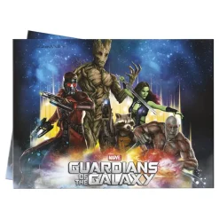 Plastduk Guardians of the Galaxy