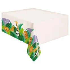 Plastduk Jungel Safari