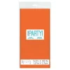 Plastduk Oransje