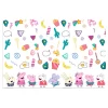 Plastduk Peppa Gris