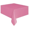 Plastduk Rosa