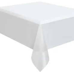 Plastduk Transparent