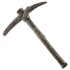 Plasthakke