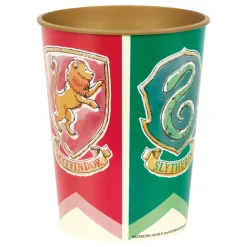 Plastkopp Harry Potter