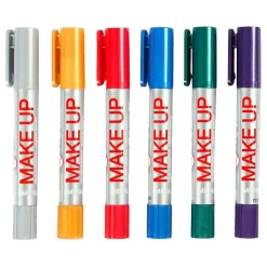Playcolor Make Up Mix Metallic