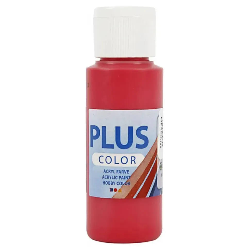 Plus Color Hobbymaling