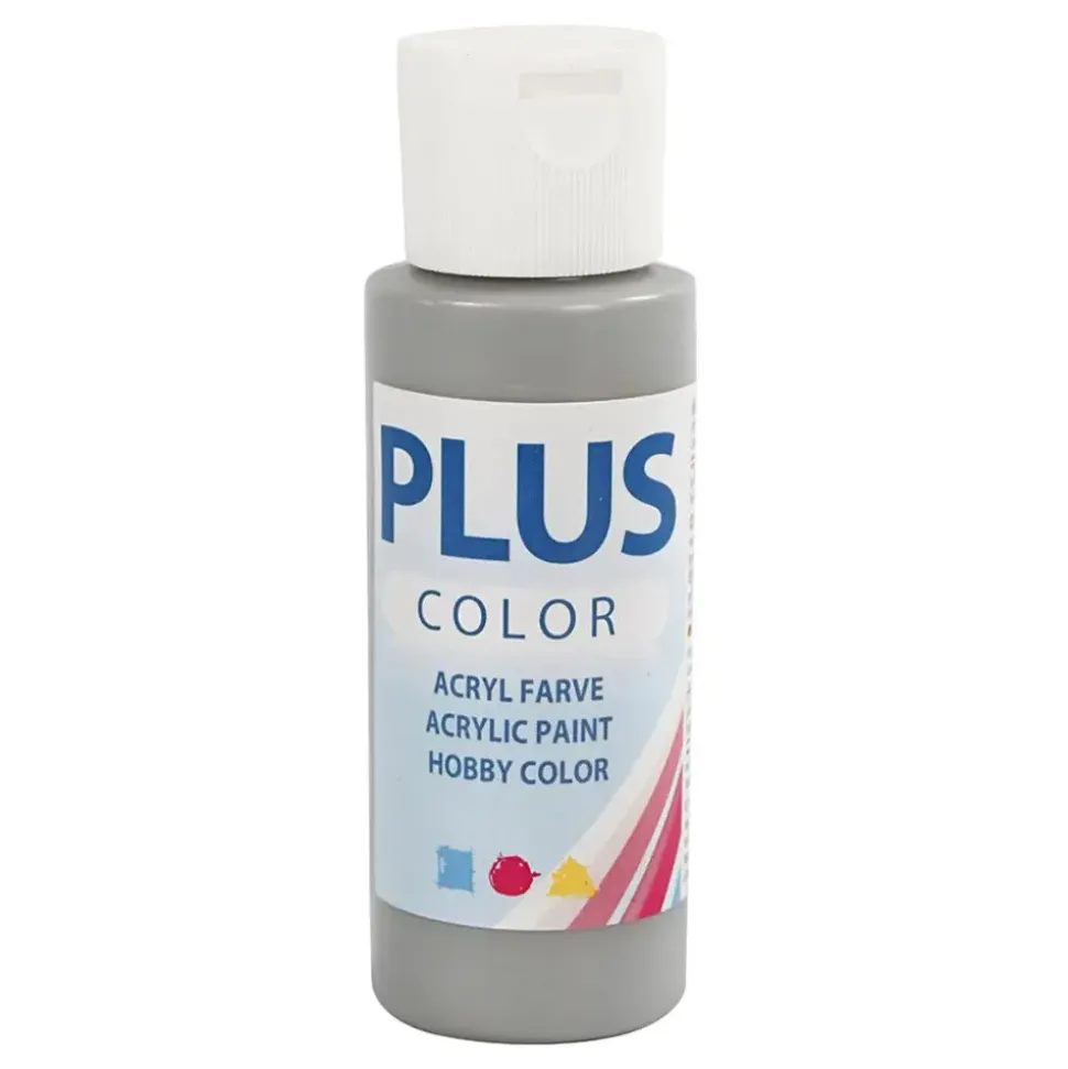 Plus Color Hobbymaling