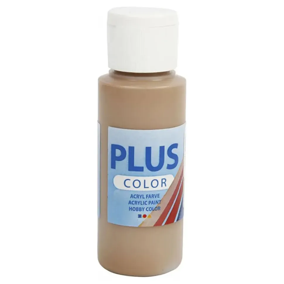 Plus Color Hobbymaling