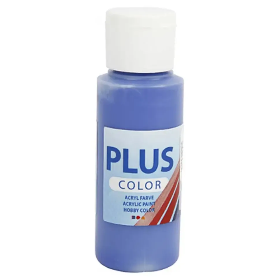 Plus Color Hobbymaling