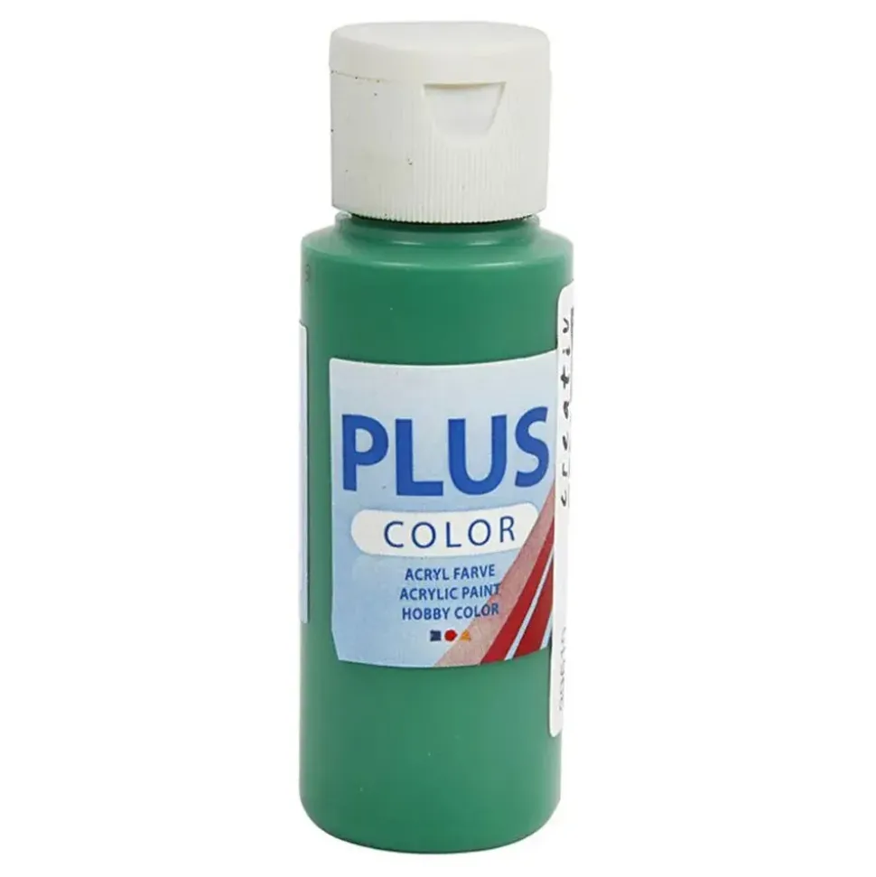 Plus Color Hobbymaling