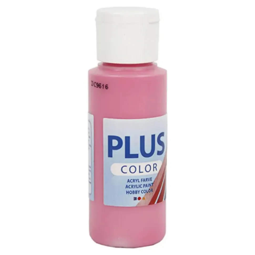 Plus Color Hobbymaling