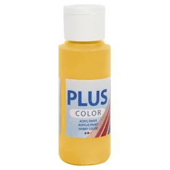Plus Color Hobbymaling