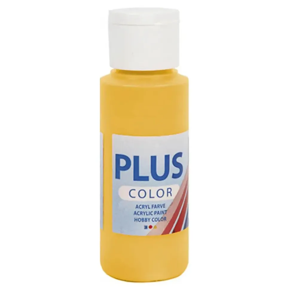 Plus Color Hobbymaling