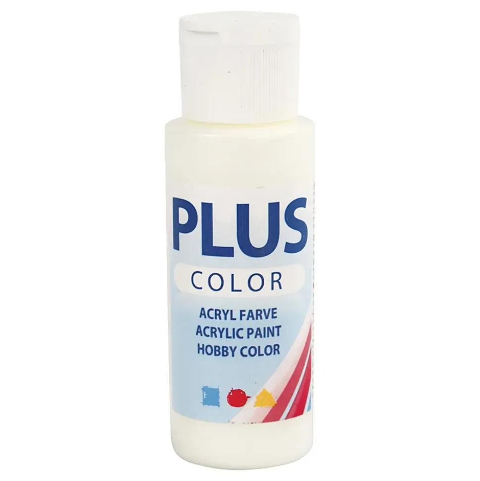 Plus Color Hobbymaling