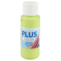 Plus Color Hobbymaling