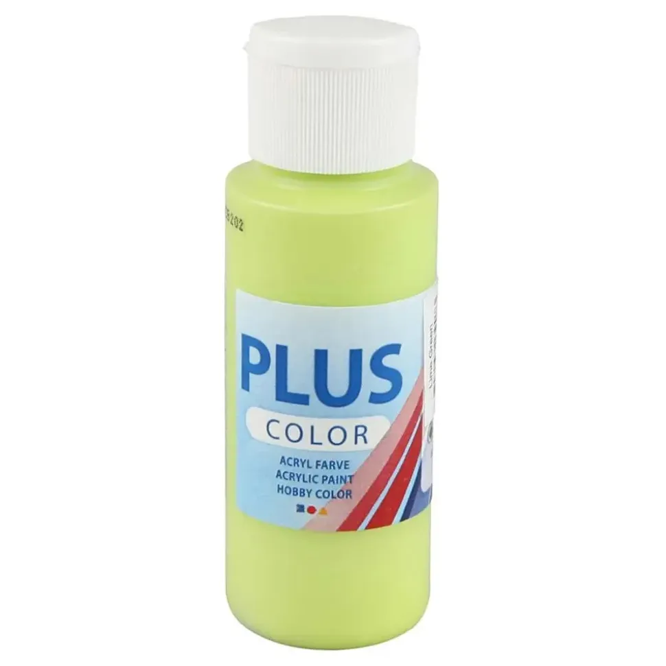 Plus Color Hobbymaling