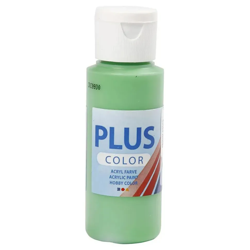 Plus Color Hobbymaling