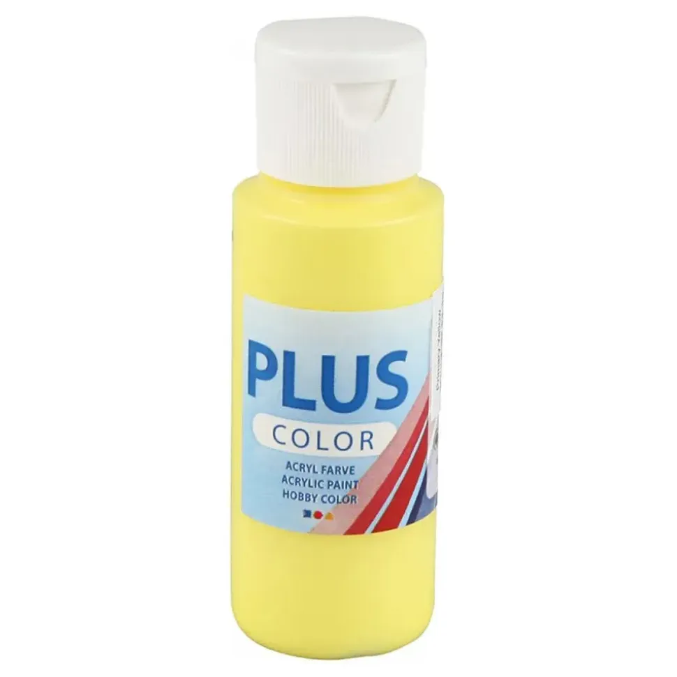 Plus Color Hobbymaling
