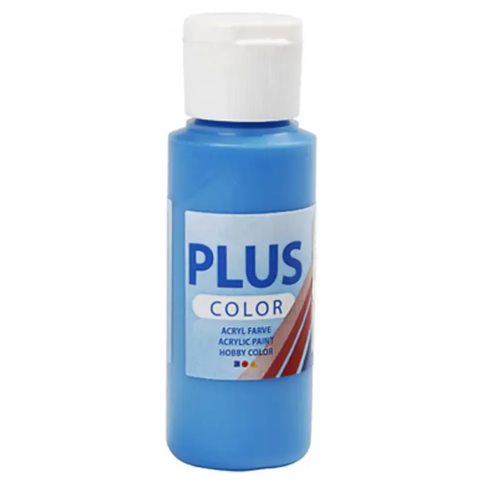 Plus Color Hobbymaling