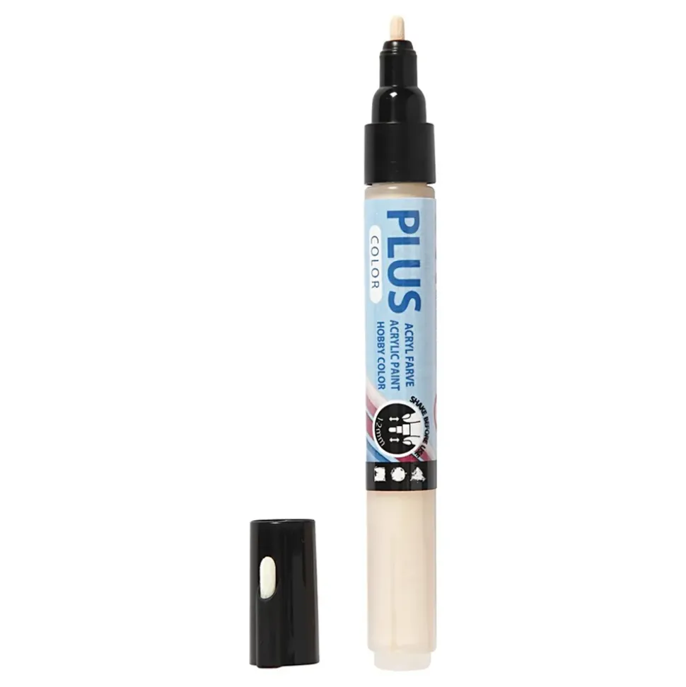 Plus Color Merkepenn