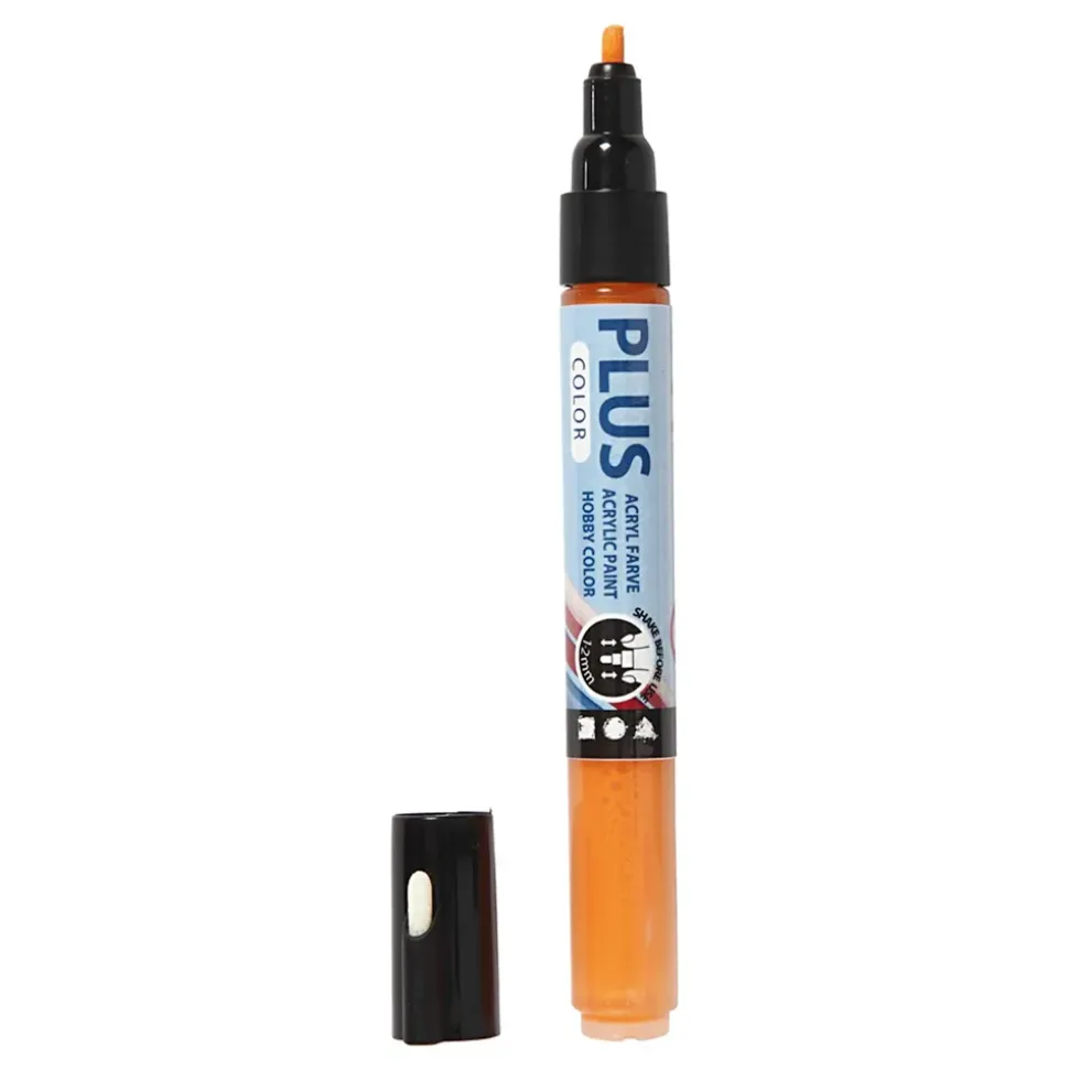 Plus Color Merkepenn