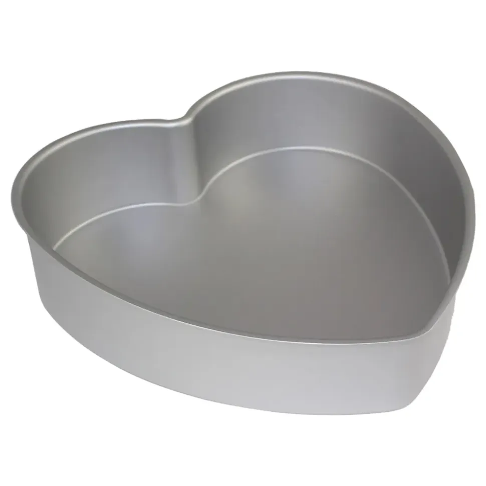 PME Bakeform Hjerte