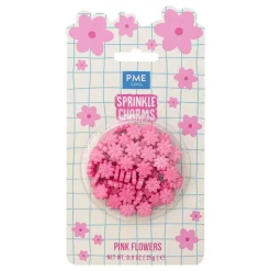 PME Blomster Sprinkle Charms
