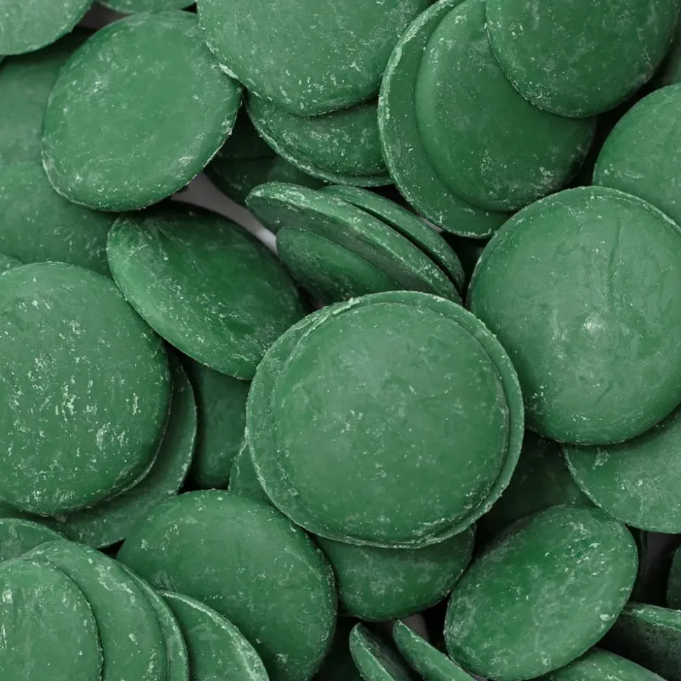 PME Candy Buttons Grønn