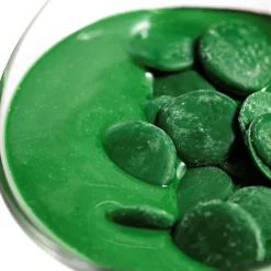 PME Candy Buttons Grønn