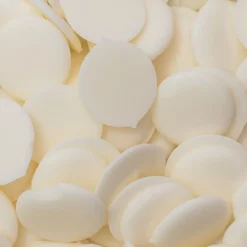 PME Candy Buttons Hvit
