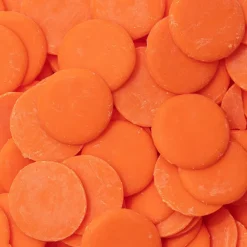 PME Candy Buttons Orange