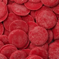 PME Candy Buttons Rød