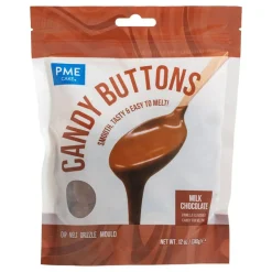 PME Candy Buttons Sjokolade