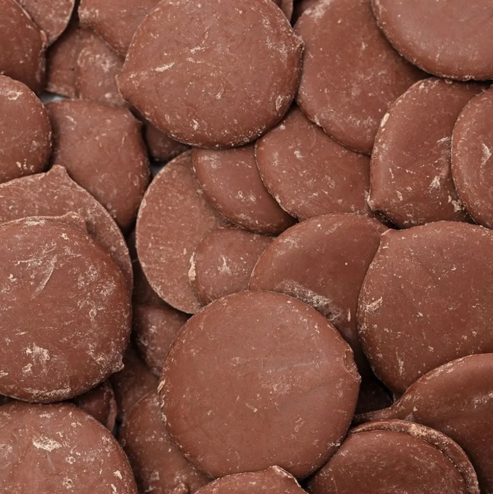 PME Candy Buttons Sjokolade